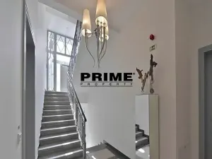 Pronájem bytu 4+kk, Praha - Vinohrady, Laubova, 260 m2
