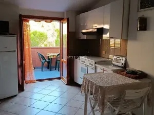 Prodej bytu 2+kk, Scalea, Itálie, 35 m2