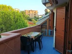 Prodej bytu 2+kk, Scalea, Itálie, 35 m2
