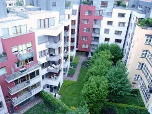 Prodej bytu 3+kk, Praha - Podolí, Levá, 150 m2