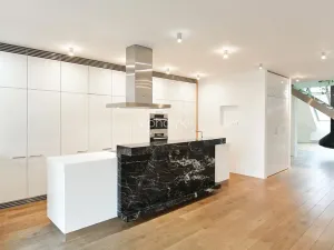 Pronájem bytu 4+kk, Praha - Vinohrady, Laubova, 273 m2