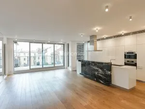 Pronájem bytu 4+kk, Praha - Vinohrady, Laubova, 273 m2