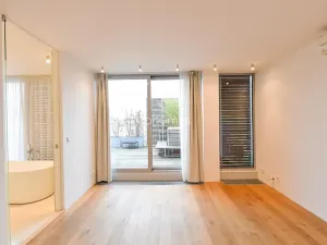 Pronájem bytu 4+kk, Praha - Vinohrady, Laubova, 273 m2