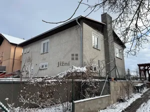 Prodej rodinného domu, Srubec, U Kapličky, 240 m2