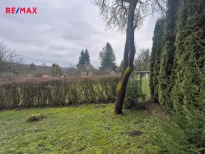 Prodej chaty, Lanškroun, 30 m2