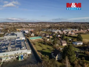 Prodej pozemku pro bydlení, Frýdek-Místek, 1028 m2