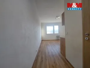 Pronájem bytu 1+kk, Klášterec nad Ohří - Miřetice u Klášterce nad Ohří, Královéhradecká, 19 m2