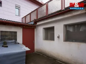 Prodej rodinného domu, Koryčany, Masarykova, 100 m2