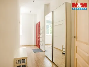 Prodej bytu 2+kk, Merklín - Pstruží, 64 m2