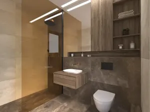 Prodej bytu 5+kk, Praha, Nad Kesnerkou, 165 m2