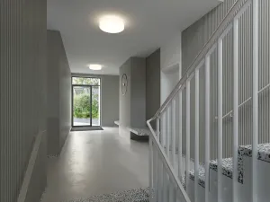 Prodej bytu 5+kk, Praha, Nad Kesnerkou, 165 m2