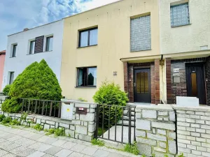 Pronájem bytu 2+1, Jihlava, Sokolovská, 70 m2