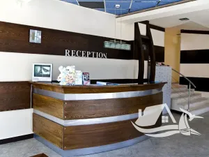 Prodej bytu 2+kk, Nesebar, Bulharsko, 57 m2