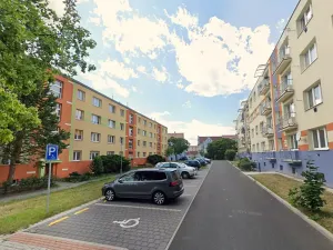 Prodej bytu 2+1, Litvínov, Vinohradská, 55 m2