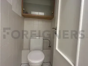 Pronájem bytu 2+kk, Brno, Trýbova, 54 m2