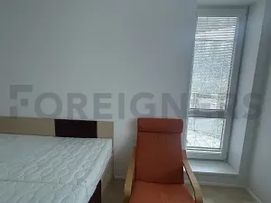 Pronájem bytu 2+kk, Brno, Trýbova, 54 m2