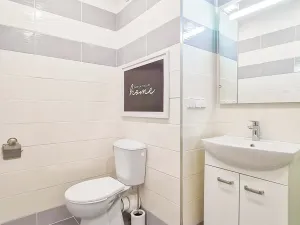 Prodej bytu 2+1, Ostrava, Jiskřiček, 56 m2