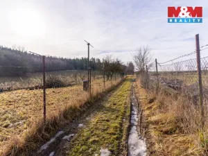 Prodej pozemku pro bydlení, Plumlov - Soběsuky, 800 m2