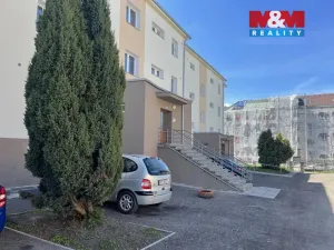 Prodej bytu 3+1, Strakonice - Strakonice I, Nádražní, 75 m2