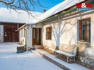 Prodej rodinného domu, Rokytňany - Horní Rokytňany, 82 m2