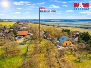 Prodej rodinného domu, Rokytňany - Horní Rokytňany, 82 m2