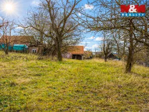 Prodej rodinného domu, Rokytňany - Horní Rokytňany, 82 m2