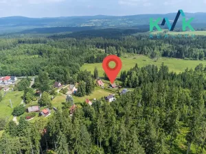 Prodej chaty, Jindřichovice, 75 m2