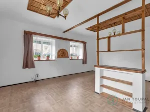 Prodej rodinného domu, Libřice, 280 m2