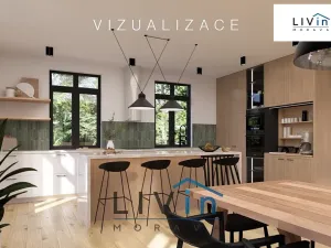 Prodej rodinného domu, Štramberk, Dolní, 346 m2