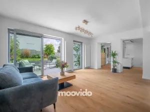 Prodej rodinného domu, Praha - Malešice, Vydrova, 163 m2