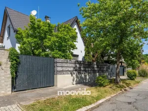 Prodej rodinného domu, Praha - Malešice, Vydrova, 163 m2