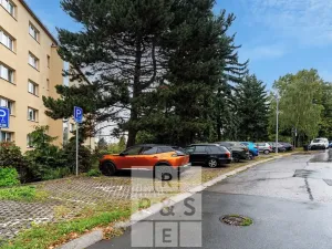 Prodej bytu 2+kk, Praha - Radlice, Na Farkáně III, 60 m2