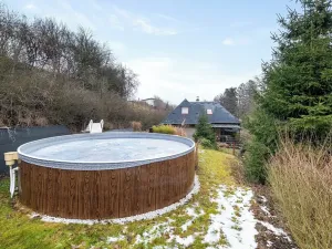 Prodej rodinného domu, Divišov, V Dolích, 129 m2