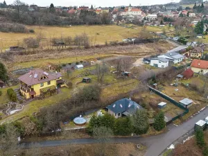 Prodej rodinného domu, Divišov, V Dolích, 129 m2