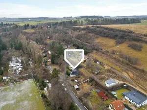 Prodej rodinného domu, Divišov, V Dolích, 129 m2