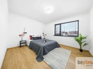 Pronájem bytu 2+kk, Zlatníky-Hodkovice, K Cihelně, 53 m2