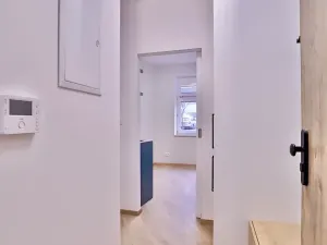 Pronájem bytu 1+1, Praha - Veleslavín, Veleslavínská, 47 m2