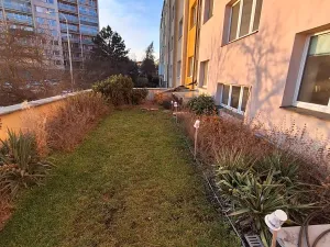 Pronájem bytu 2+kk, Praha - Michle, Jihlavská, 52 m2