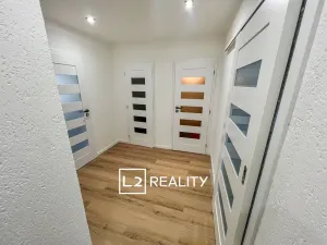 Prodej bytu 3+kk, Praha - Letňany, Rýmařovská, 71 m2