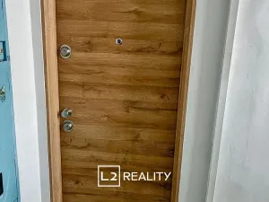 Prodej bytu 3+kk, Praha - Letňany, Rýmařovská, 71 m2