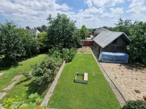 Prodej rodinného domu, Věrovany, 132 m2