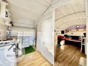 Prodej chaty, Mladá Boleslav, 17 m2