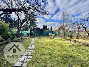 Prodej chaty, Mladá Boleslav, 17 m2