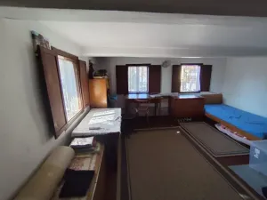 Prodej rodinného domu, Želízy, 60 m2