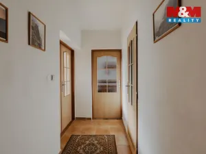 Prodej chalupy, Kružberk, 160 m2