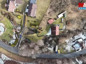 Prodej chalupy, Kružberk, 160 m2