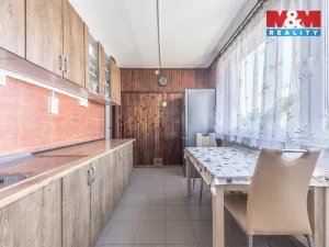 Pronájem bytu 3+1, Mnichovo Hradiště, Jiráskova, 65 m2