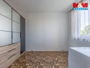 Pronájem bytu 3+1, Mnichovo Hradiště, Jiráskova, 65 m2