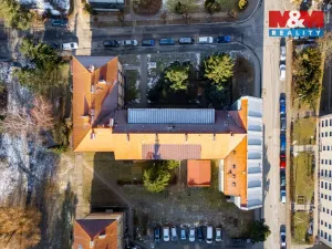 Prodej bytu 3+1, Tábor, Trocnovská, 80 m2