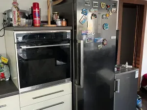 Pronájem pokoje, Praha - Řepy, Zívrova, 21 m2